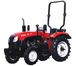30-35HP Wheeled Tractor