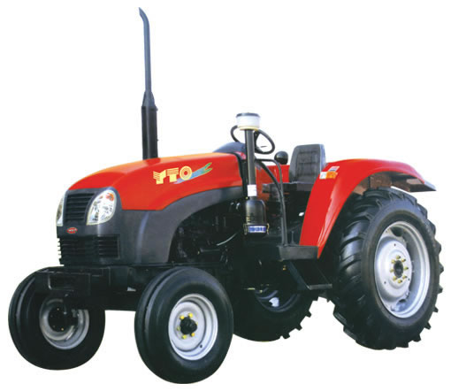 70-90HP Wheeled Tractor
