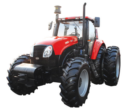 160-180HP Wheeled Tractor