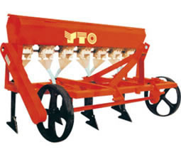 Tractor Implement 