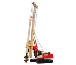 Drilling Rig