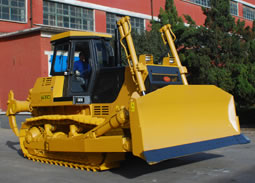 YD230 Crawler Bulldozer