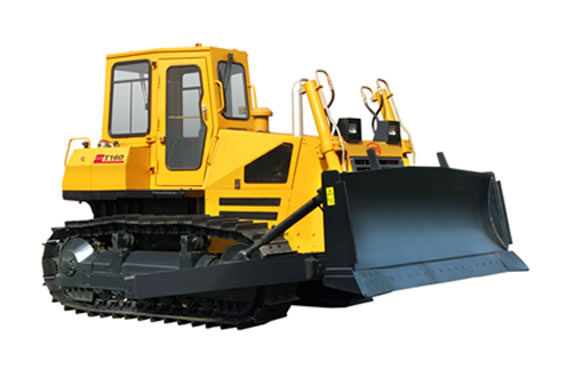 T160 Crawler Bulldozer