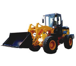 Wheel Loader