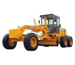 Motor Grader