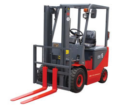 Electric Forklift Truck
