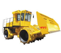 Garbage Compactor