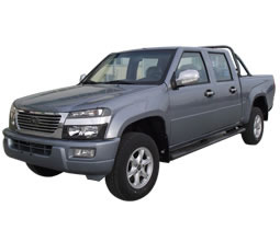 Pickup Truck
