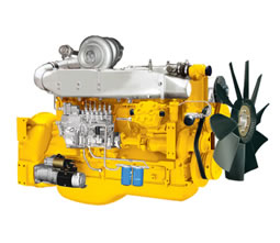 Diesel Engine