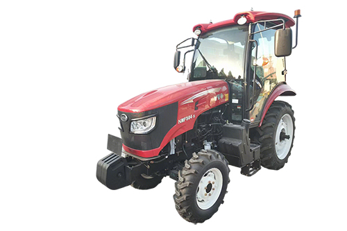 Narrow Tractor / Orchard Tractor, 50-75HP