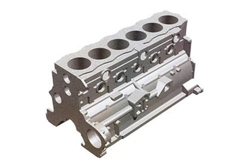 Cylinder Block