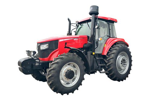 160-195 HP Tractor, ELG Series