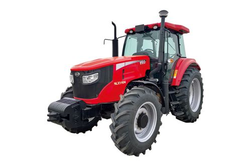 Utility Tractor, 90-110HP