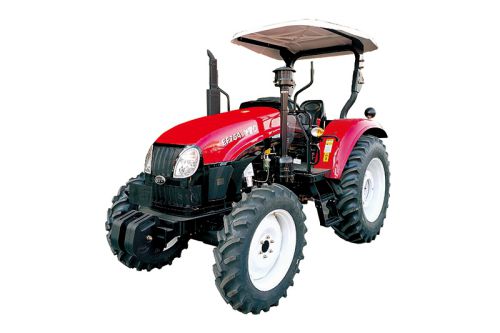 Utility Tractor, 65-75HP