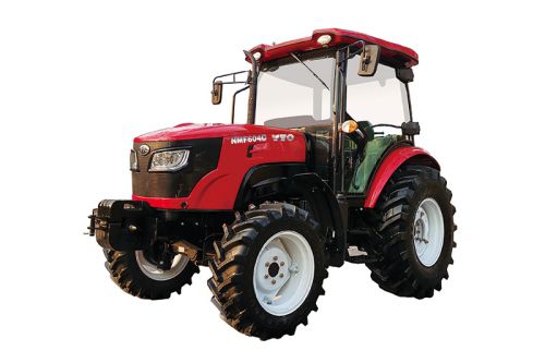 Utility Tractor, 55-70HP
